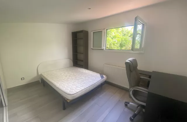 Location Maison Talence