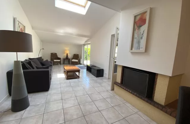 Location Maison Mérignac