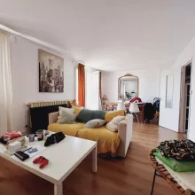 Vente Appartement Bordeaux Caudéran