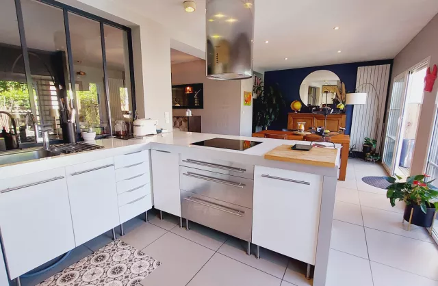 Vente Maison Bordeaux Saint-Augustin
