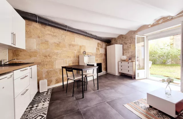 Vente Appartement Bordeaux Saint-Augustin