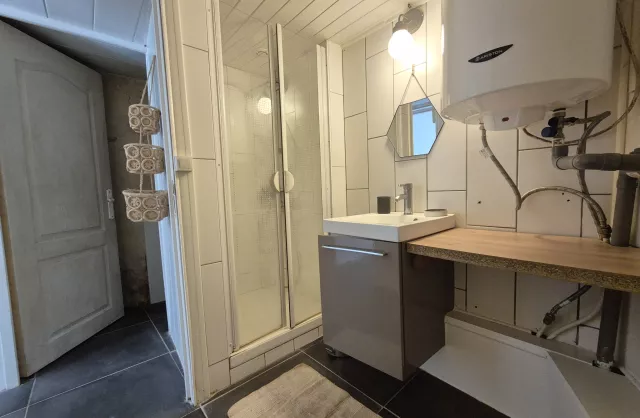 Vente Appartement Bordeaux Saint-Augustin