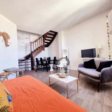 Vente Appartement Bordeaux Centre