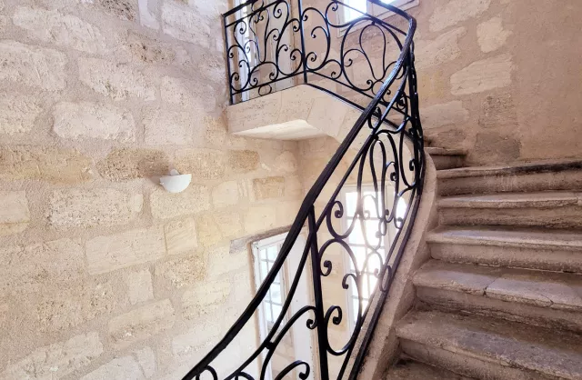 Vente Appartement Bordeaux Centre