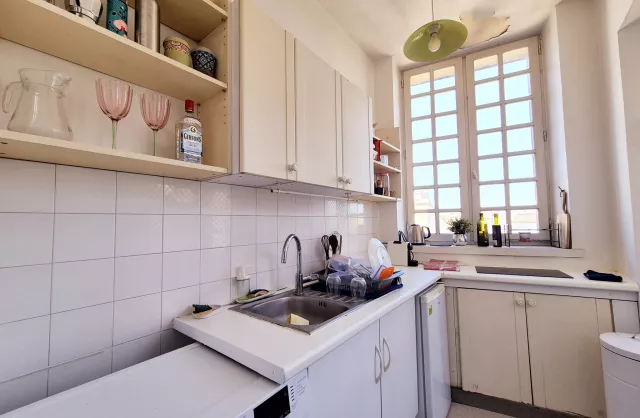 Vente Appartement Bordeaux Centre