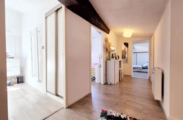 Vente Appartement Bordeaux Centre