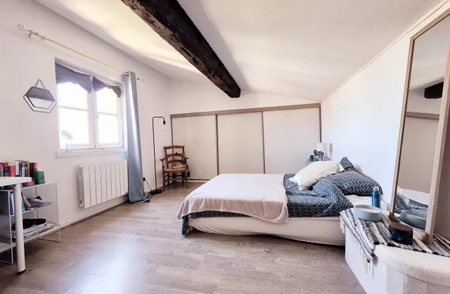 Vente Appartement Bordeaux Centre