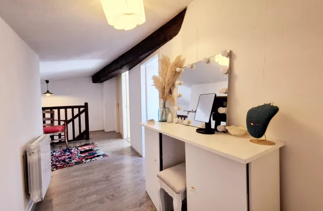 Vente Appartement Bordeaux Centre