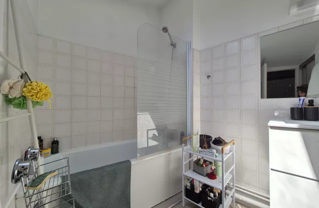Vente Appartement Bordeaux Centre