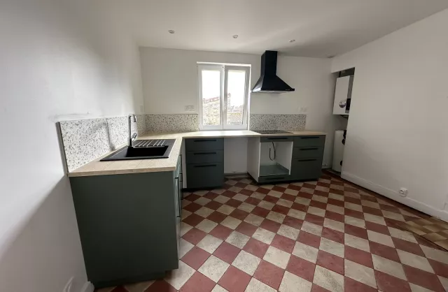 Location Appartement Bordeaux Saint-Michel / Victoire / Capucins