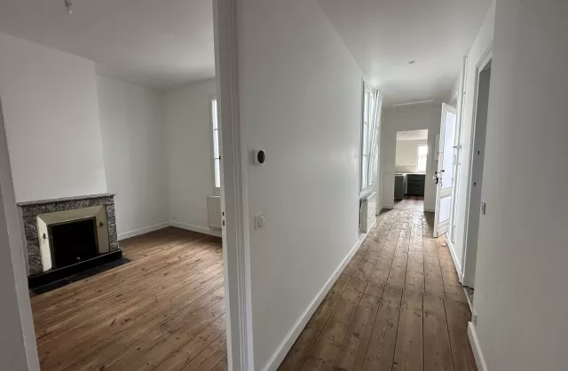 Location Appartement Bordeaux Saint-Michel / Victoire / Capucins