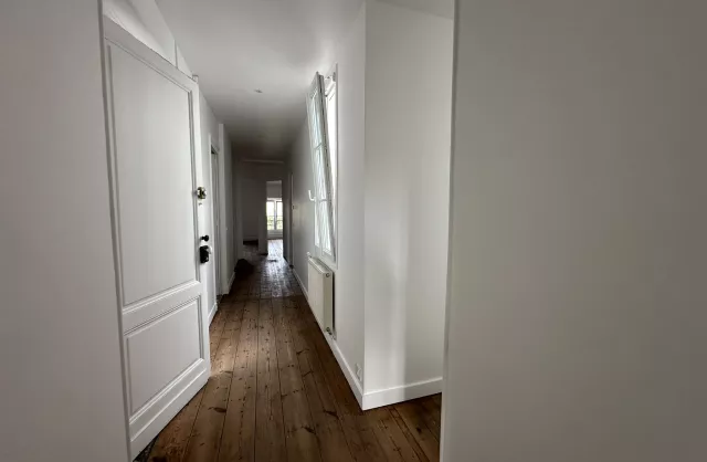 Location Appartement Bordeaux Saint-Michel / Victoire / Capucins