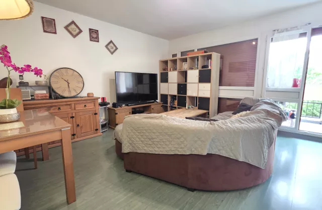 Vente Appartement Pessac