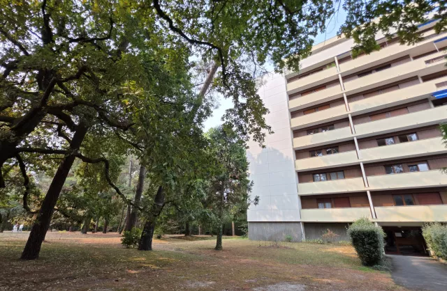 Vente Appartement Pessac