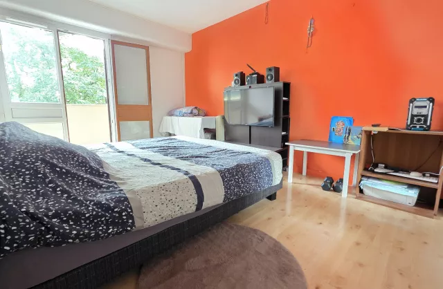 Vente Appartement Pessac