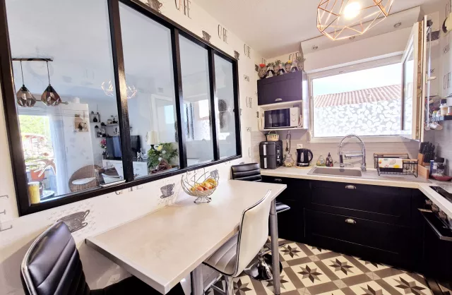 Vente Appartement Eysines Le Taillan