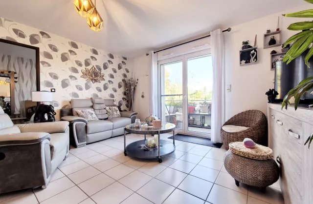 Vente Appartement Eysines Le Taillan