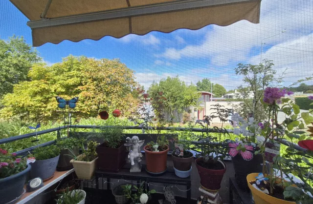 Vente Appartement Eysines Le Taillan