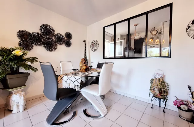 Vente Appartement Eysines Le Taillan