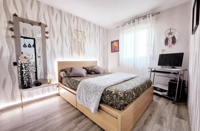 Vente Appartement Eysines Le Taillan