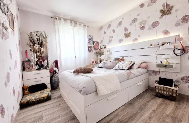 Vente Appartement Eysines Le Taillan