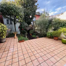 Vente Maison Bordeaux