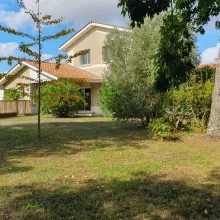 Vente Maison Mérignac