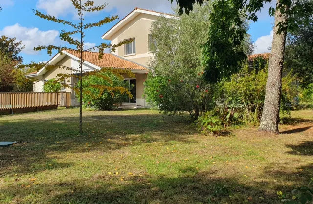 Vente Maison Mérignac