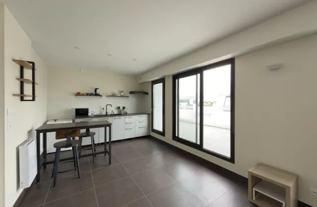 Location Appartement Bordeaux
