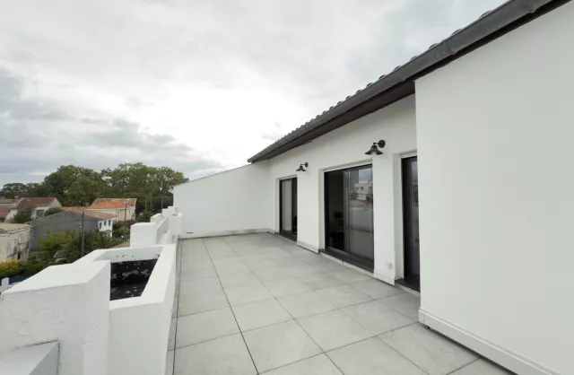 Location Appartement Bordeaux