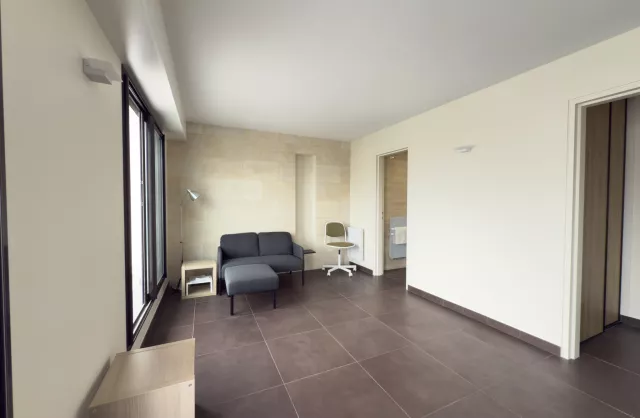 Location Appartement Bordeaux