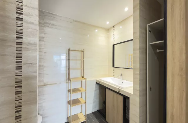 Location Appartement Bordeaux