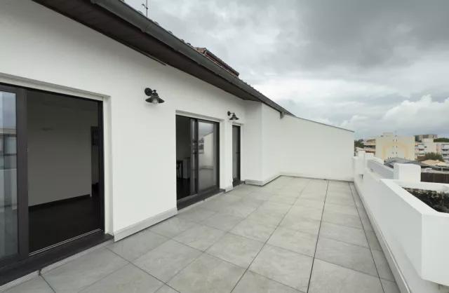 Location Appartement Bordeaux