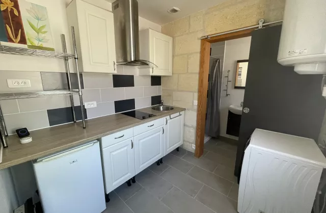 Location Maison Bordeaux Saint-Augustin