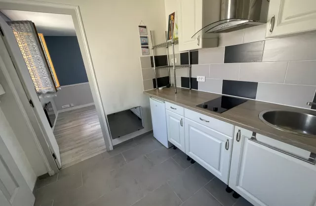 Location Maison Bordeaux Saint-Augustin