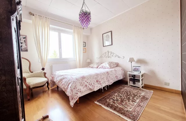 Vente Appartement Bordeaux Caudéran