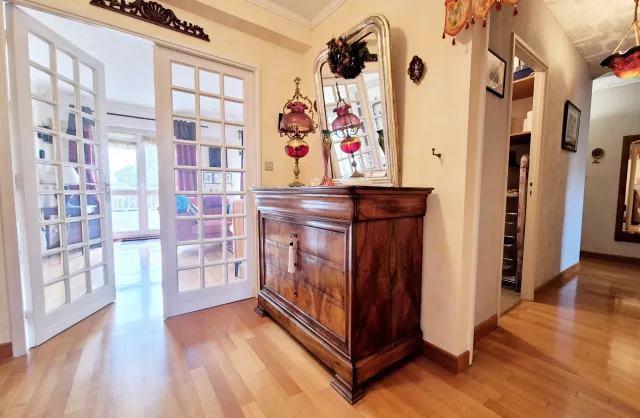 Vente Appartement Bordeaux Caudéran