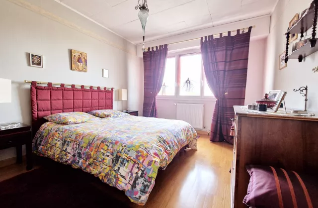 Vente Appartement Bordeaux Caudéran