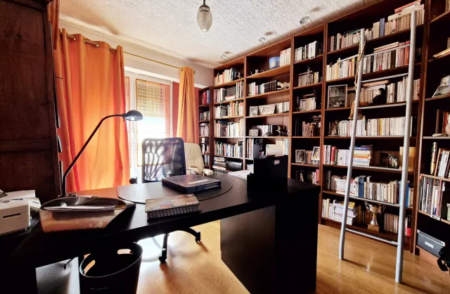 Vente Appartement Bordeaux Caudéran