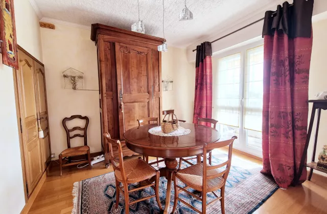 Vente Appartement Bordeaux Caudéran