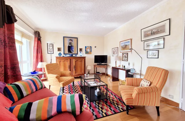 Vente Appartement Bordeaux Caudéran