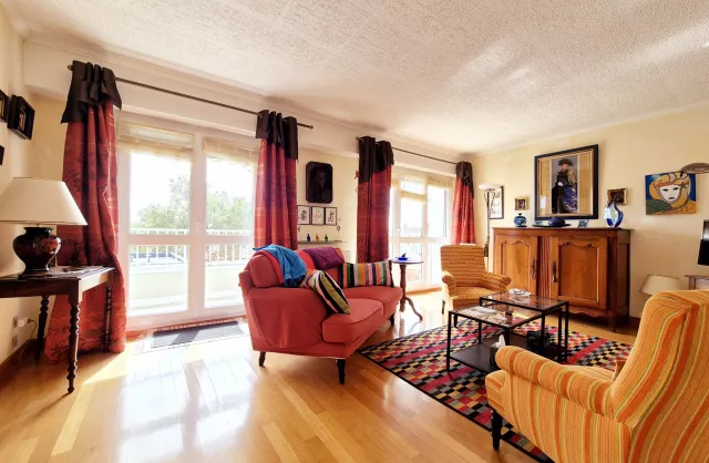 Vente Appartement Bordeaux Caudéran