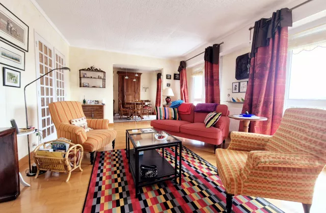 Vente Appartement Bordeaux Caudéran