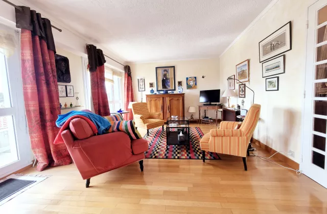 Vente Appartement Bordeaux Caudéran
