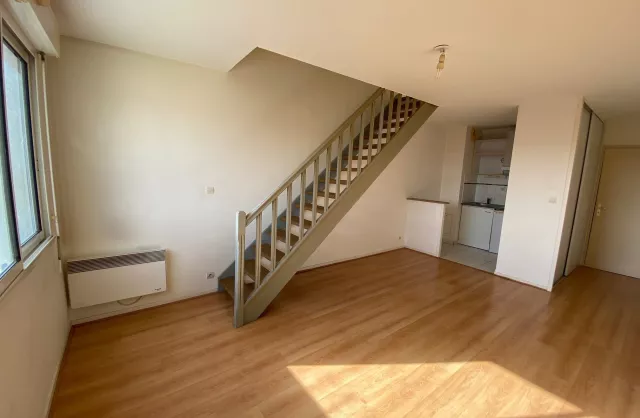 Location Appartement Bordeaux Nansouty