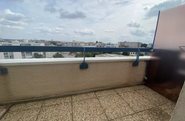 Location Appartement Bordeaux Nansouty