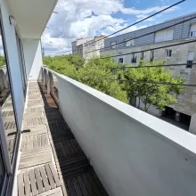 Vente Appartement Bordeaux Saint-Augustin