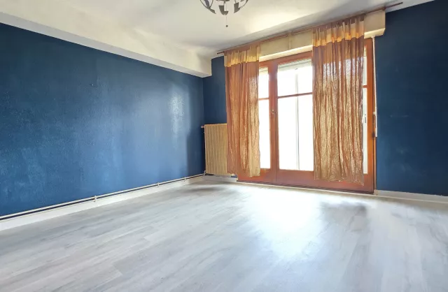 Vente Appartement Bordeaux Saint-Augustin