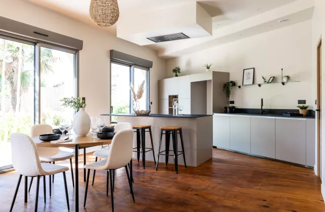 Vente Maison Bordeaux Caudéran