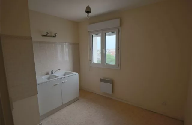 Location Appartement Bordeaux Saint-Augustin